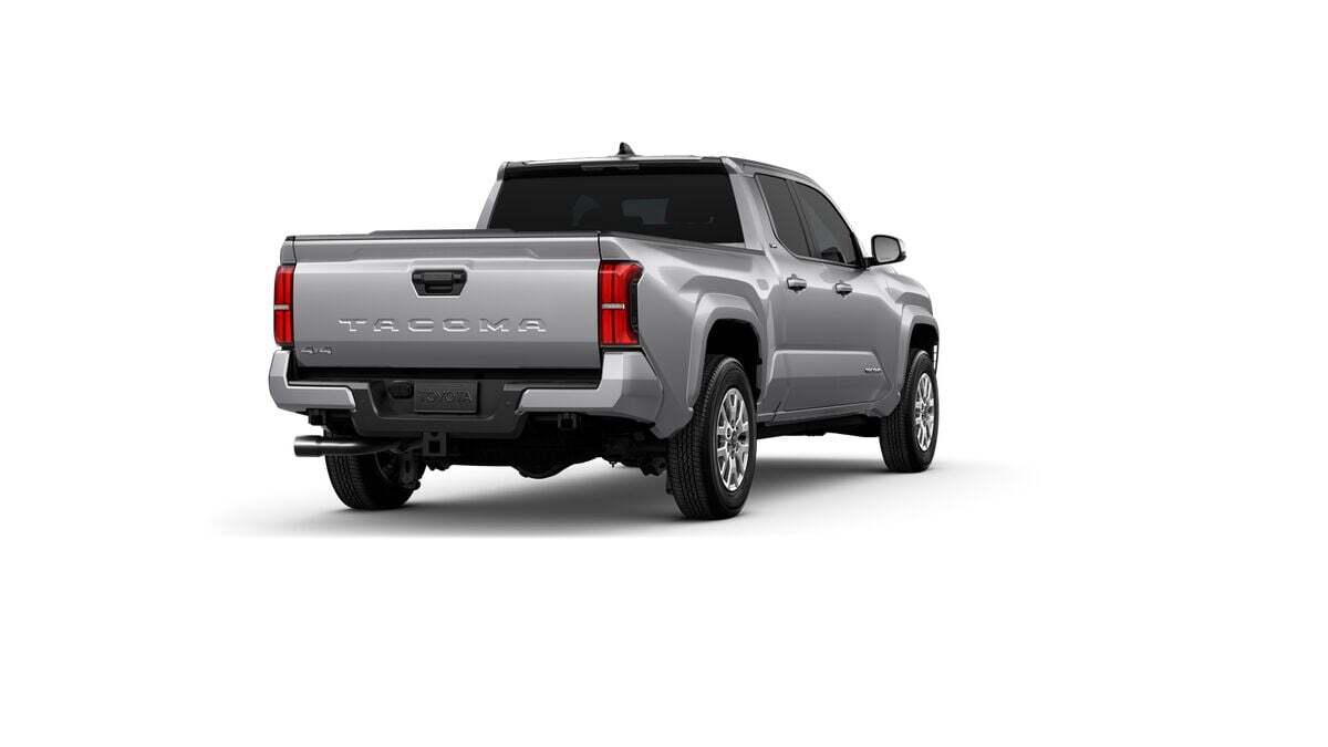 2026 Toyota Tacoma SR5 Fredericksburg VA