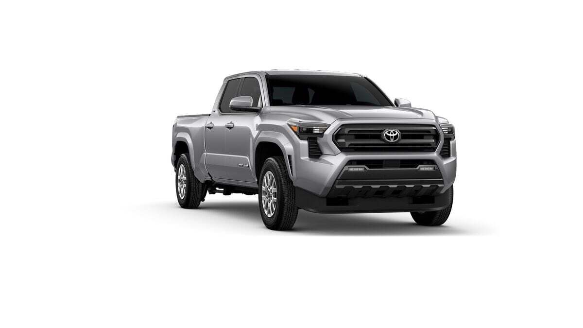2026 Toyota Tacoma SR5 Fredericksburg VA
