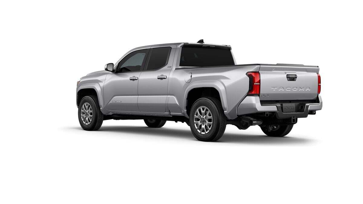2026 Toyota Tacoma SR5 Fredericksburg VA