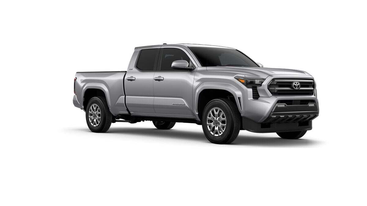 2026 Toyota Tacoma SR5 Fredericksburg VA
