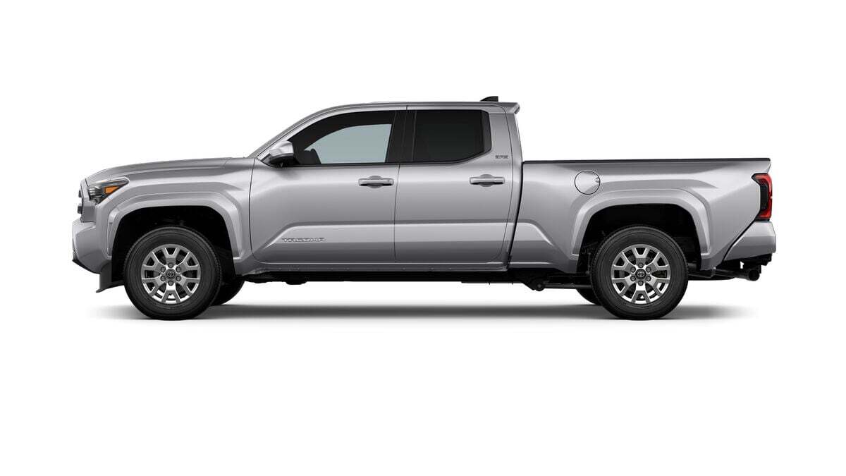 2026 Toyota Tacoma SR5 Fredericksburg VA