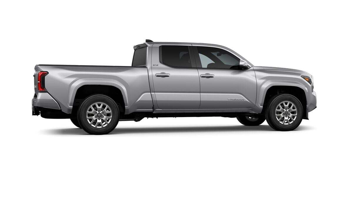 2026 Toyota Tacoma SR5 Fredericksburg VA