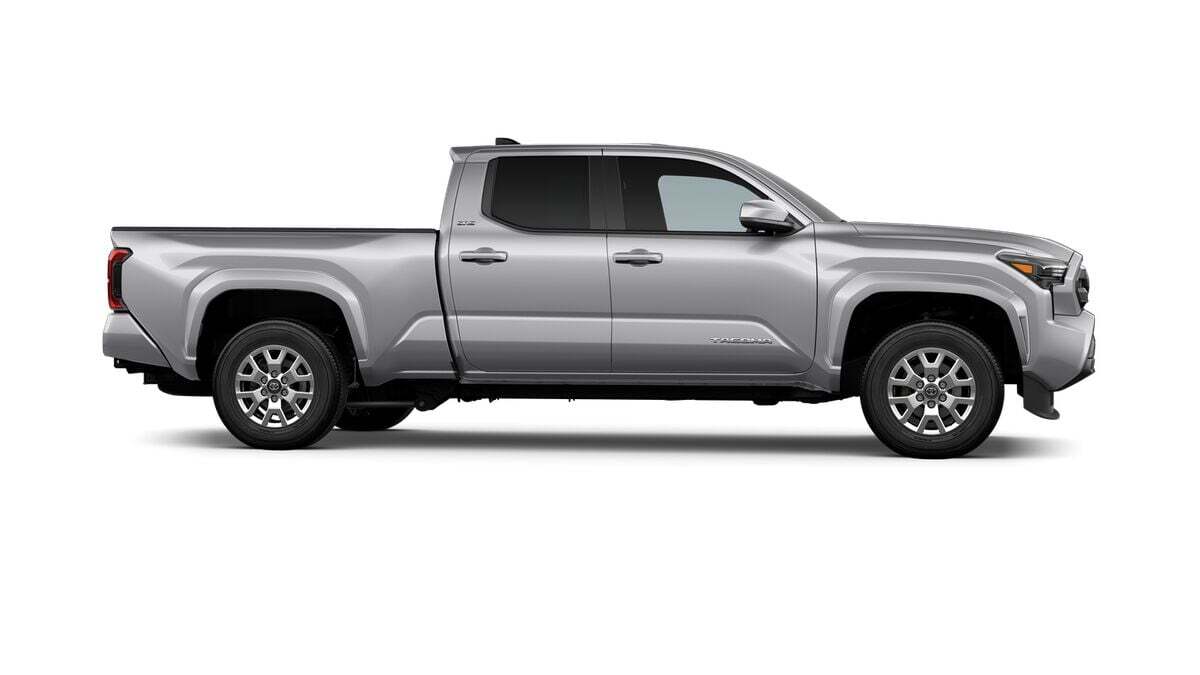 2026 Toyota Tacoma SR5 Fredericksburg VA