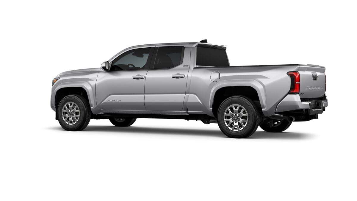 2026 Toyota Tacoma SR5 Fredericksburg VA