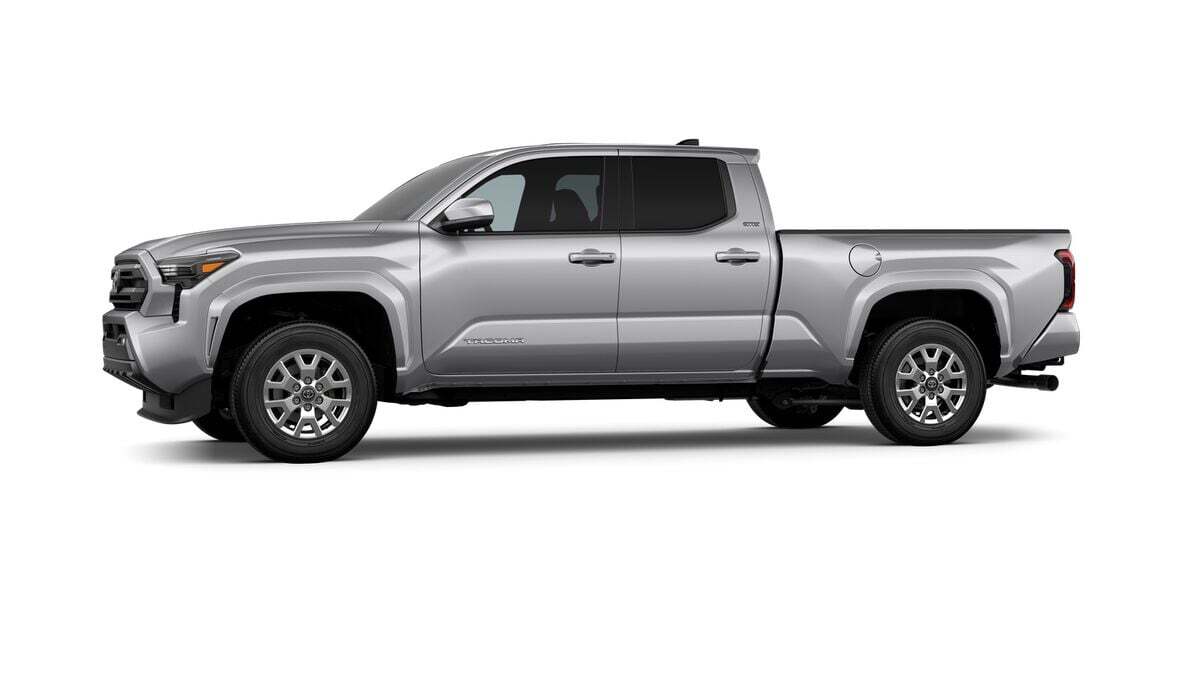 2026 Toyota Tacoma SR5 Fredericksburg VA