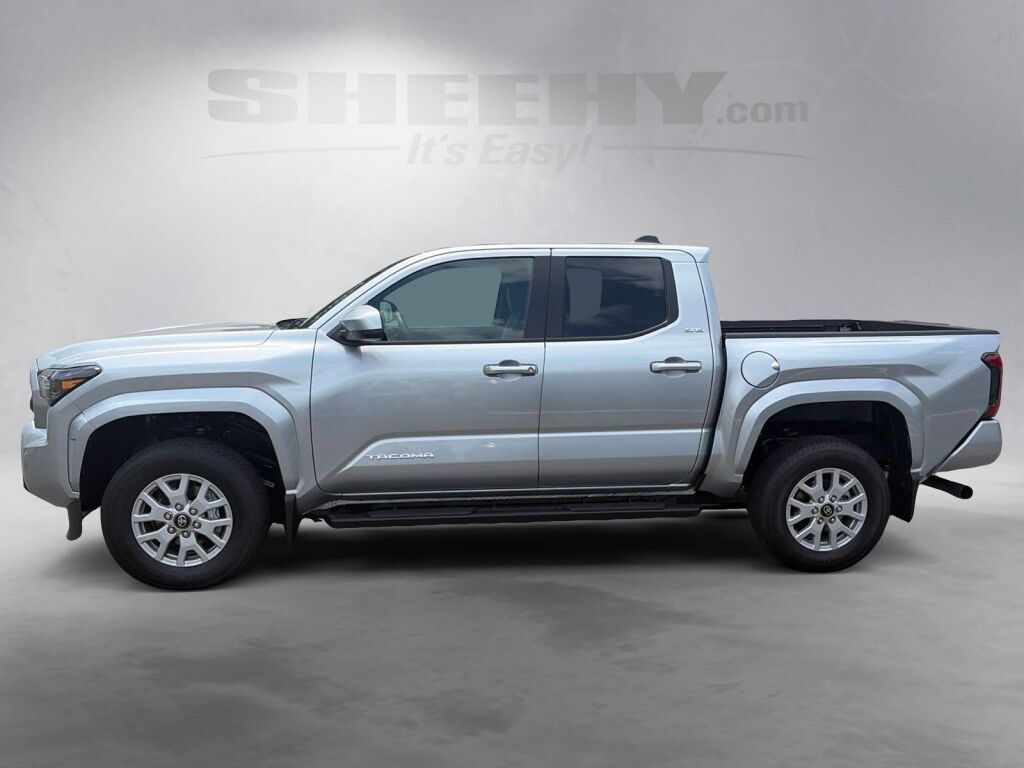 2026 Toyota Tacoma SR5 Fredericksburg VA