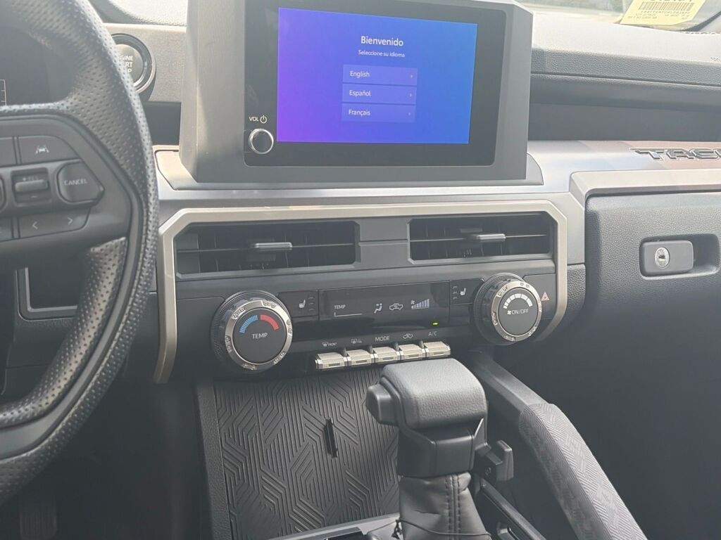 2026 Toyota Tacoma SR5 Fredericksburg VA