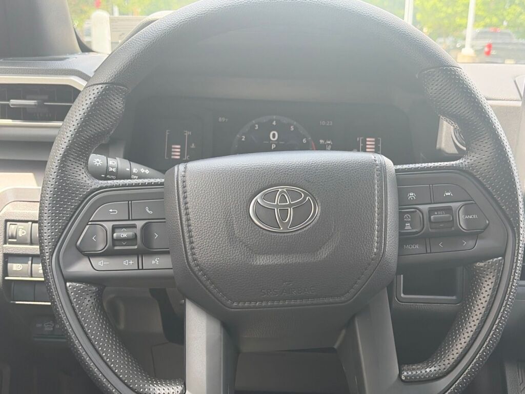 2026 Toyota Tacoma SR5 Fredericksburg VA