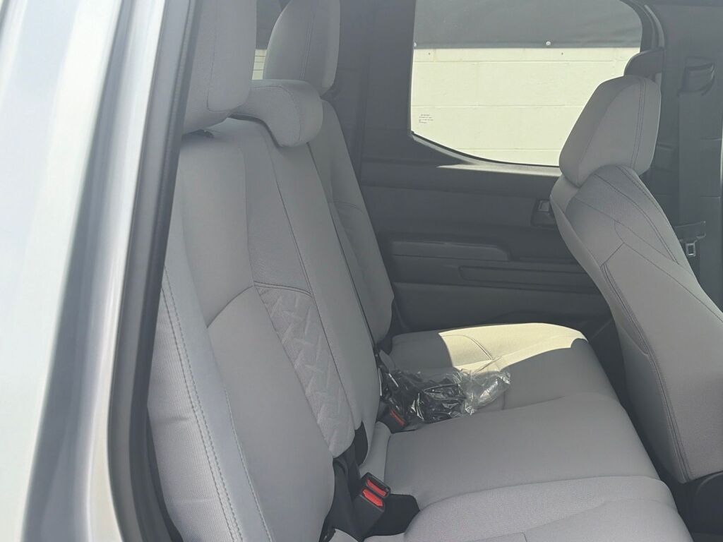 2026 Toyota Tacoma SR5 Fredericksburg VA