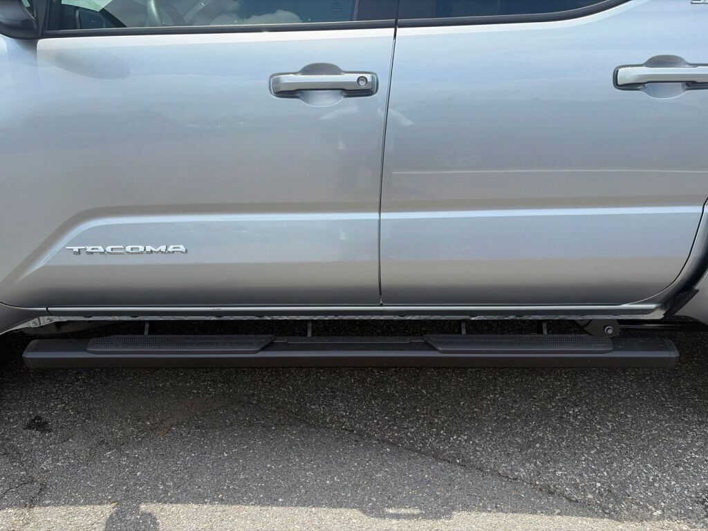 2026 Toyota Tacoma SR5 Fredericksburg VA