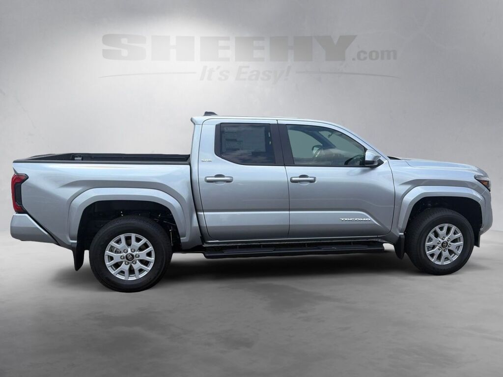2026 Toyota Tacoma SR5 Fredericksburg VA