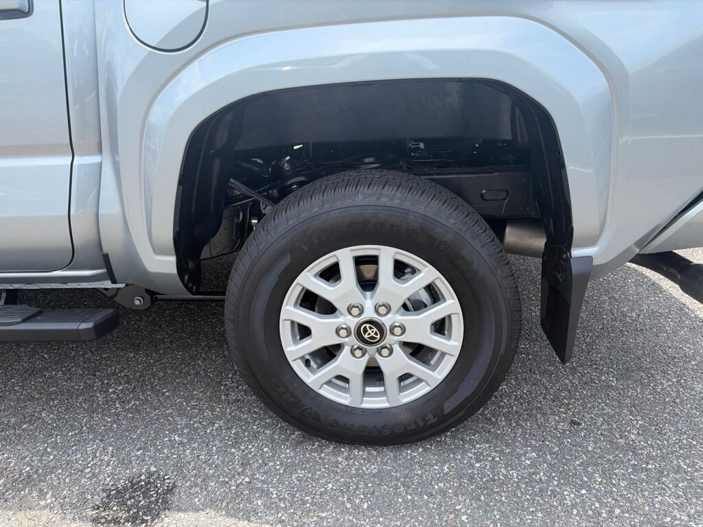 2026 Toyota Tacoma SR5 Fredericksburg VA