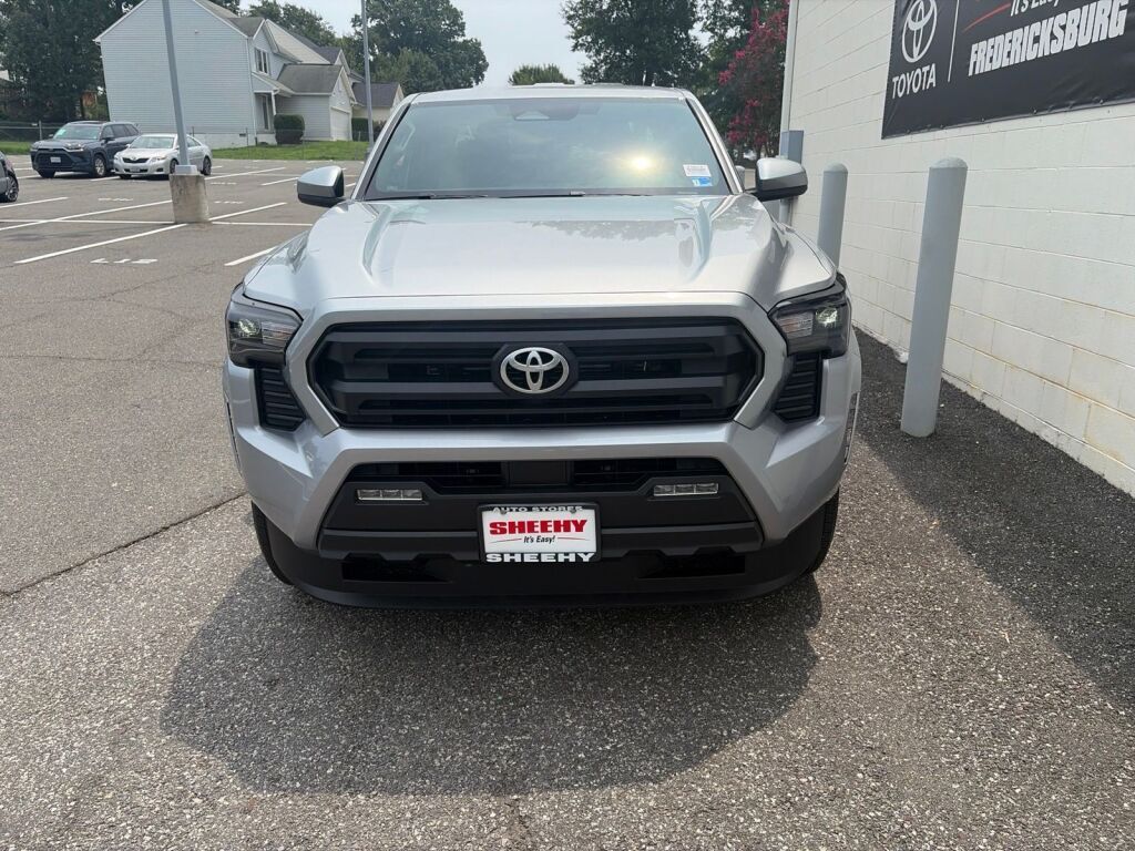 2026 Toyota Tacoma SR5 Fredericksburg VA