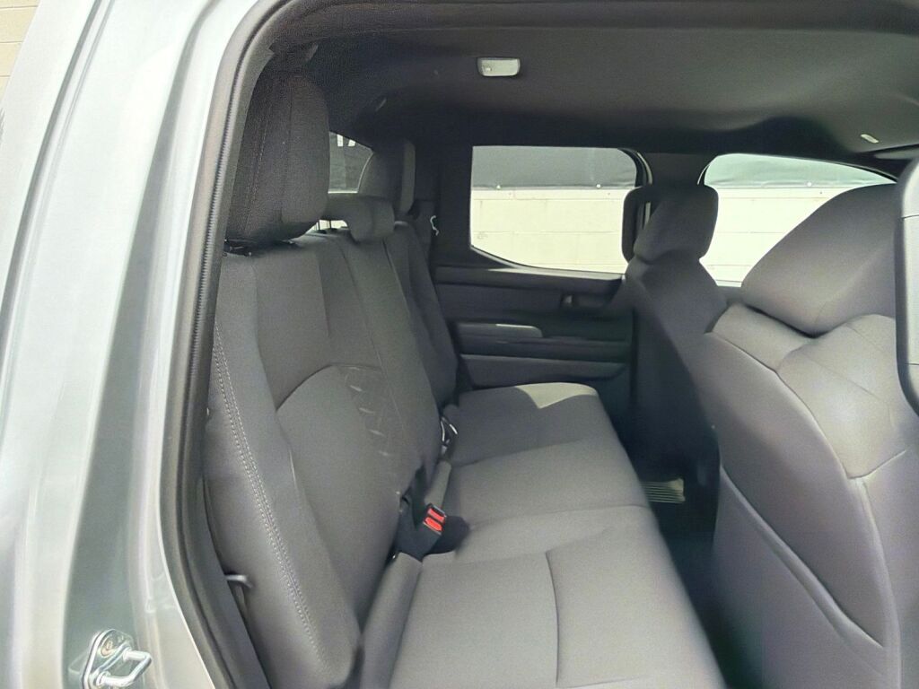 2026 Toyota Tacoma SR5 Fredericksburg VA