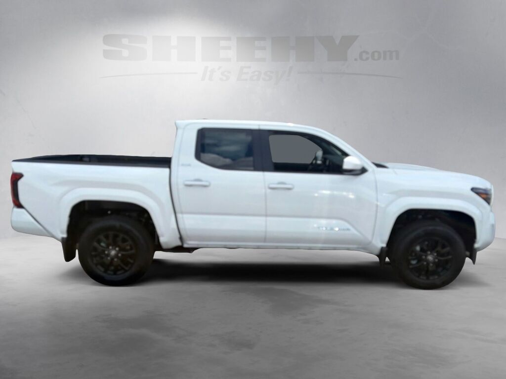 2026 Toyota Tacoma SR5 Fredericksburg VA