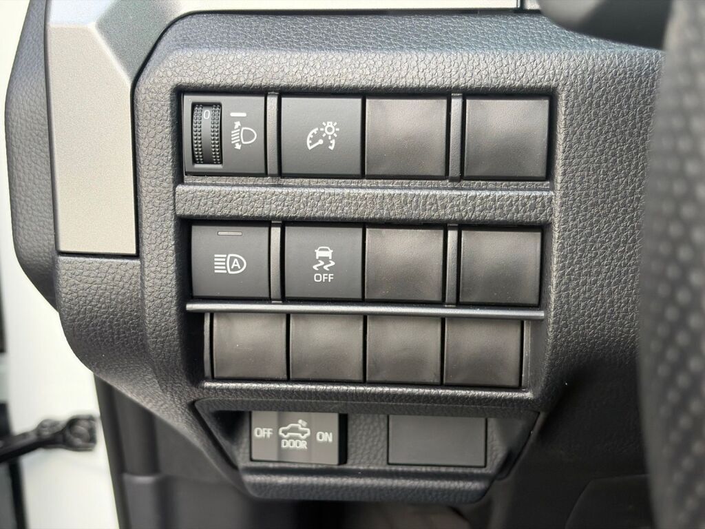 2026 Toyota Tacoma SR5 Fredericksburg VA