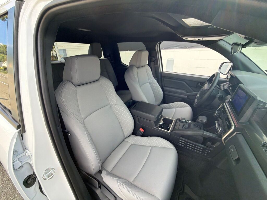 2026 Toyota Tacoma SR5 Fredericksburg VA