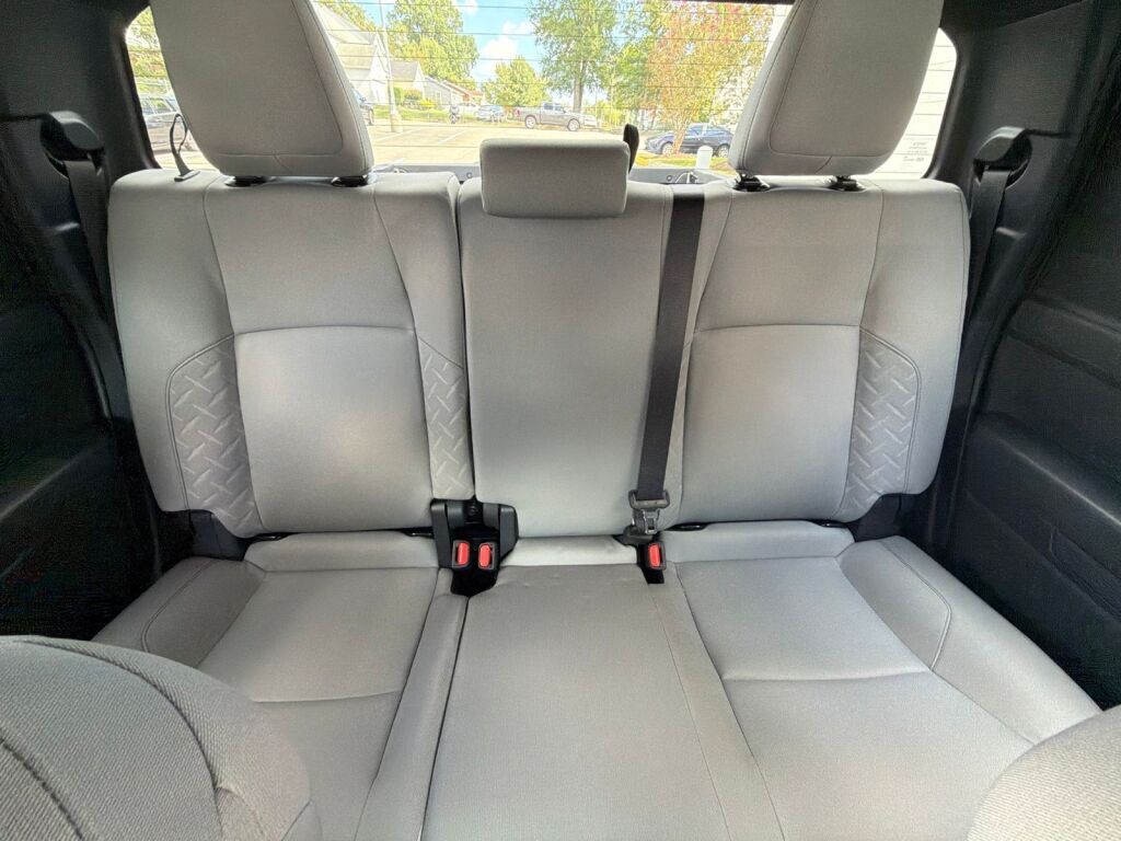 2026 Toyota Tacoma SR5 Fredericksburg VA