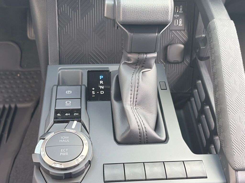 2026 Toyota Tacoma SR5 Fredericksburg VA