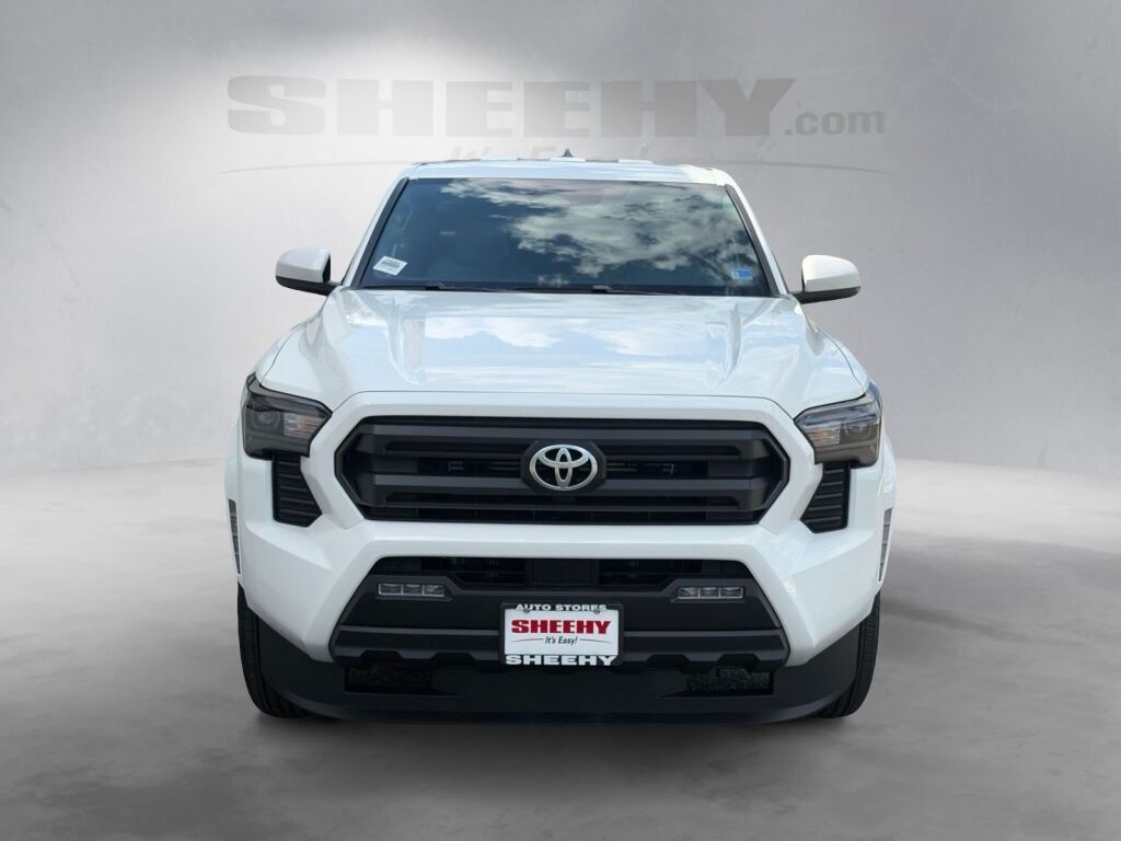 2026 Toyota Tacoma SR5 Fredericksburg VA