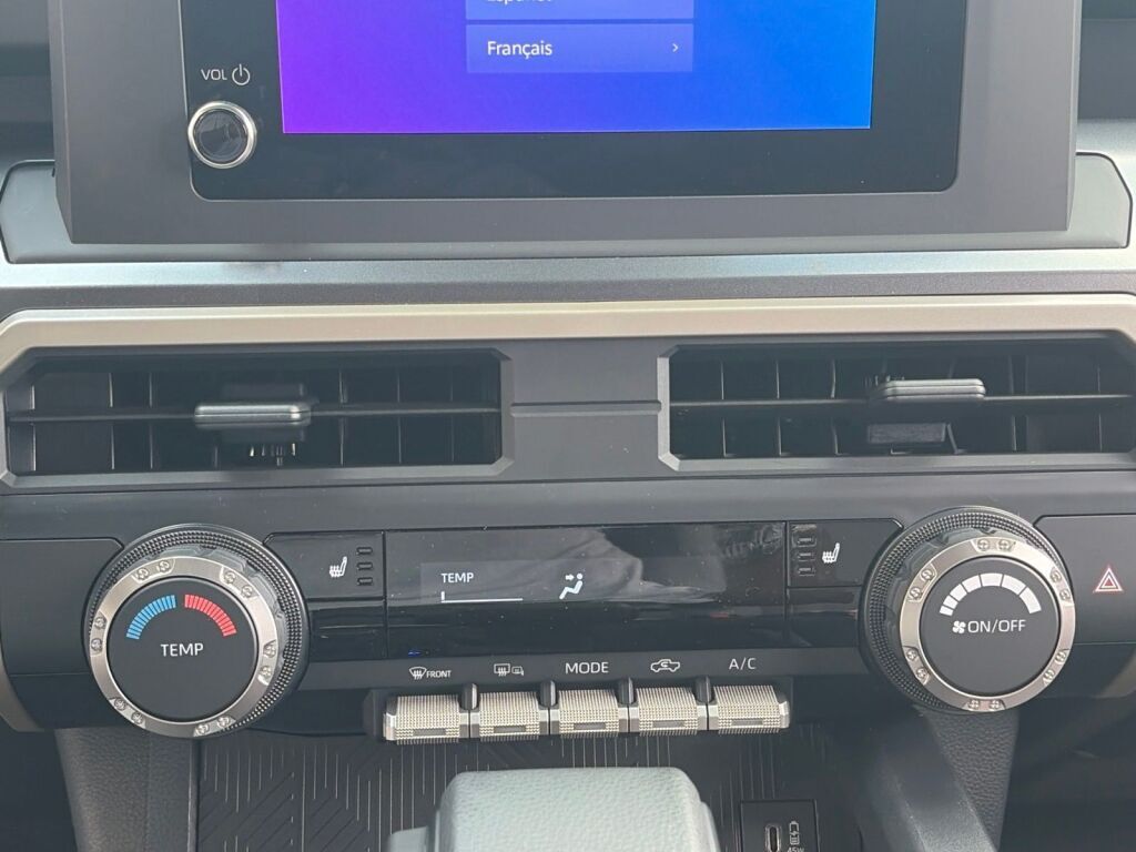 2026 Toyota Tacoma SR5 Fredericksburg VA