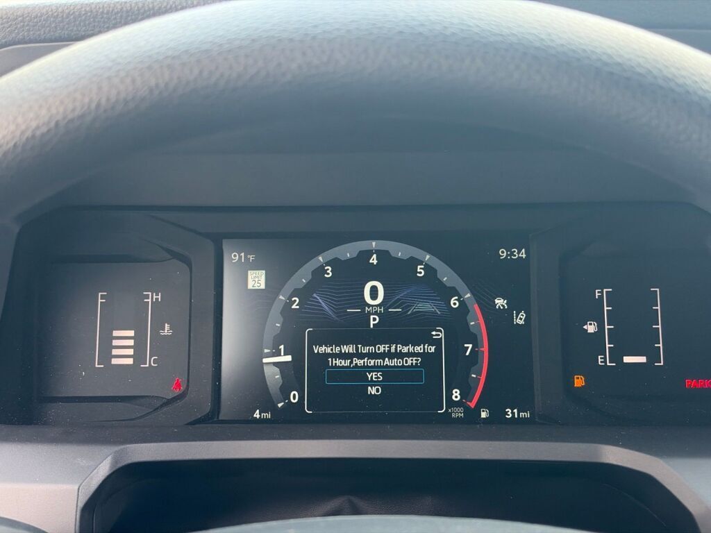 2026 Toyota Tacoma SR5 Fredericksburg VA