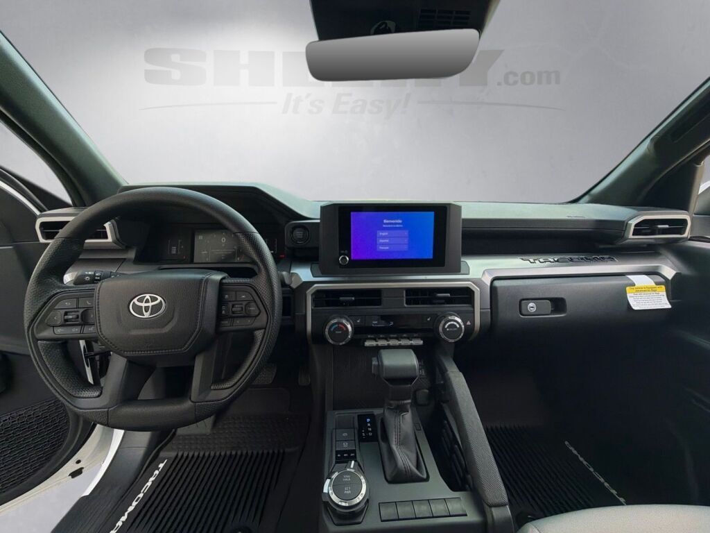2026 Toyota Tacoma SR5 Fredericksburg VA