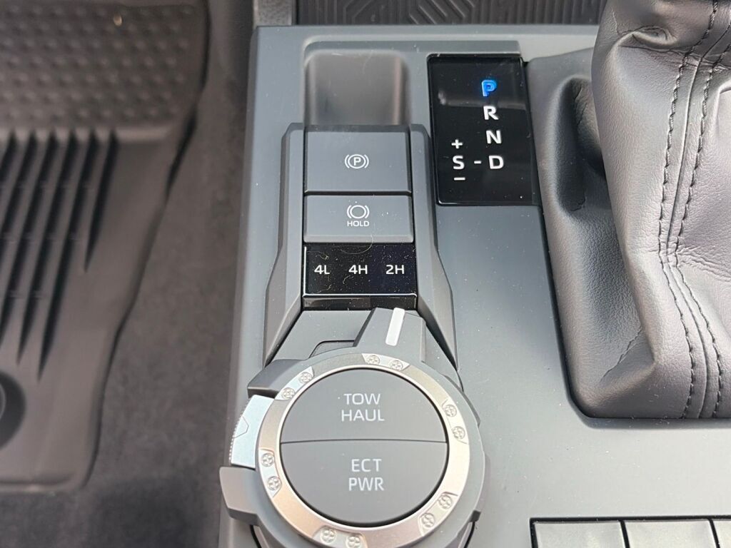 2026 Toyota Tacoma SR5 Fredericksburg VA