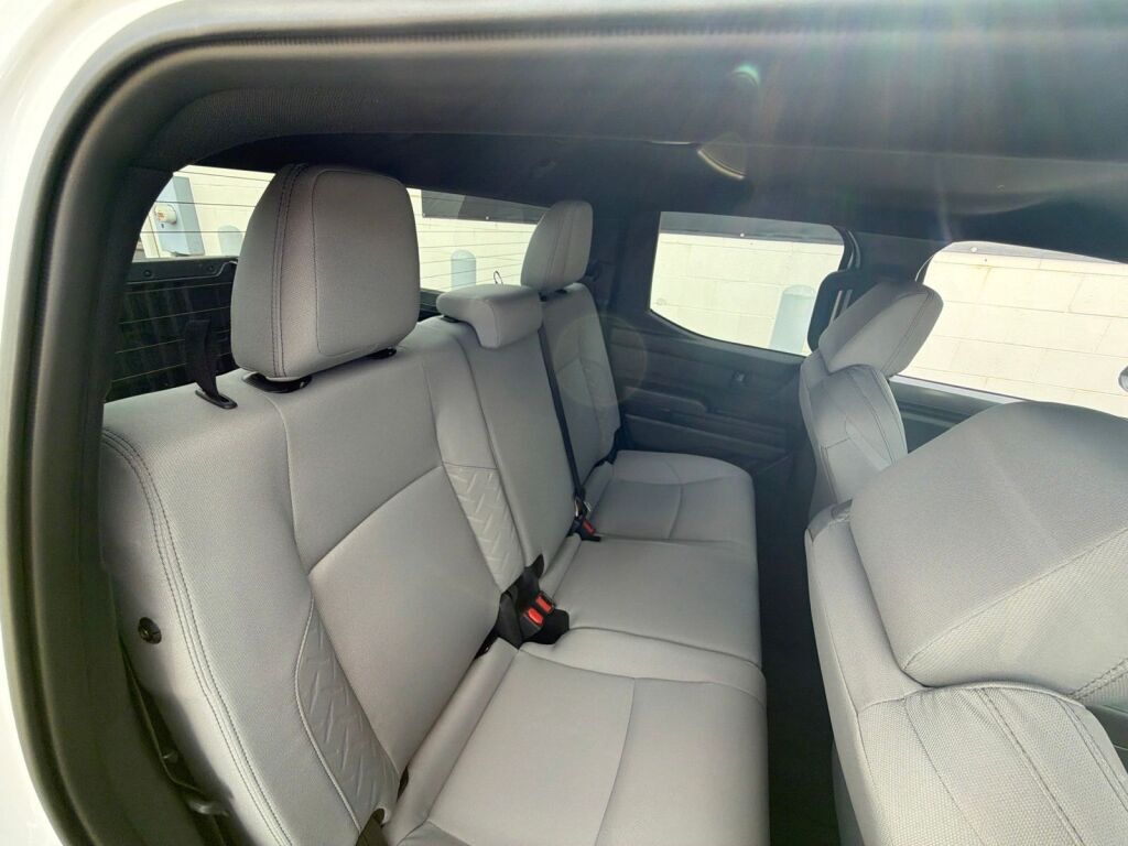 2026 Toyota Tacoma SR5 Fredericksburg VA