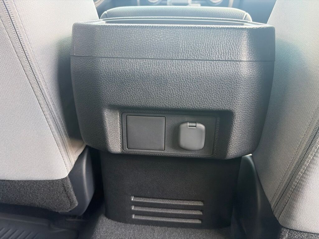 2026 Toyota Tacoma SR5 Fredericksburg VA