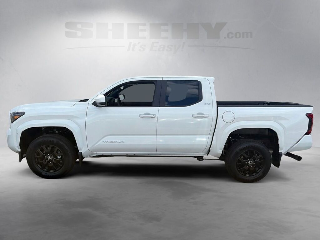 2026 Toyota Tacoma SR5 Fredericksburg VA