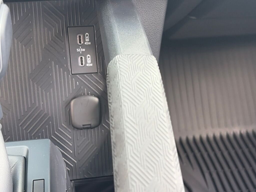 2026 Toyota Tacoma SR5 Fredericksburg VA