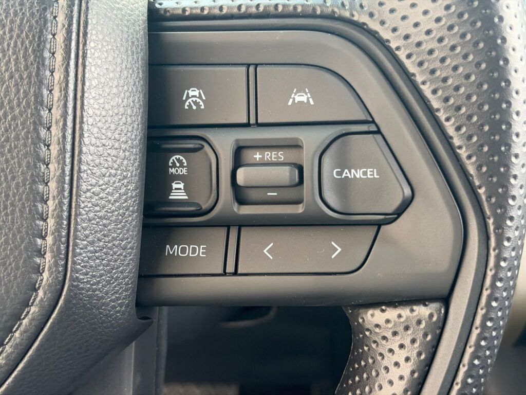 2026 Toyota Tacoma SR5 Fredericksburg VA