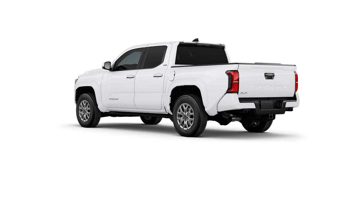 2026 Toyota Tacoma SR5 Fredericksburg VA