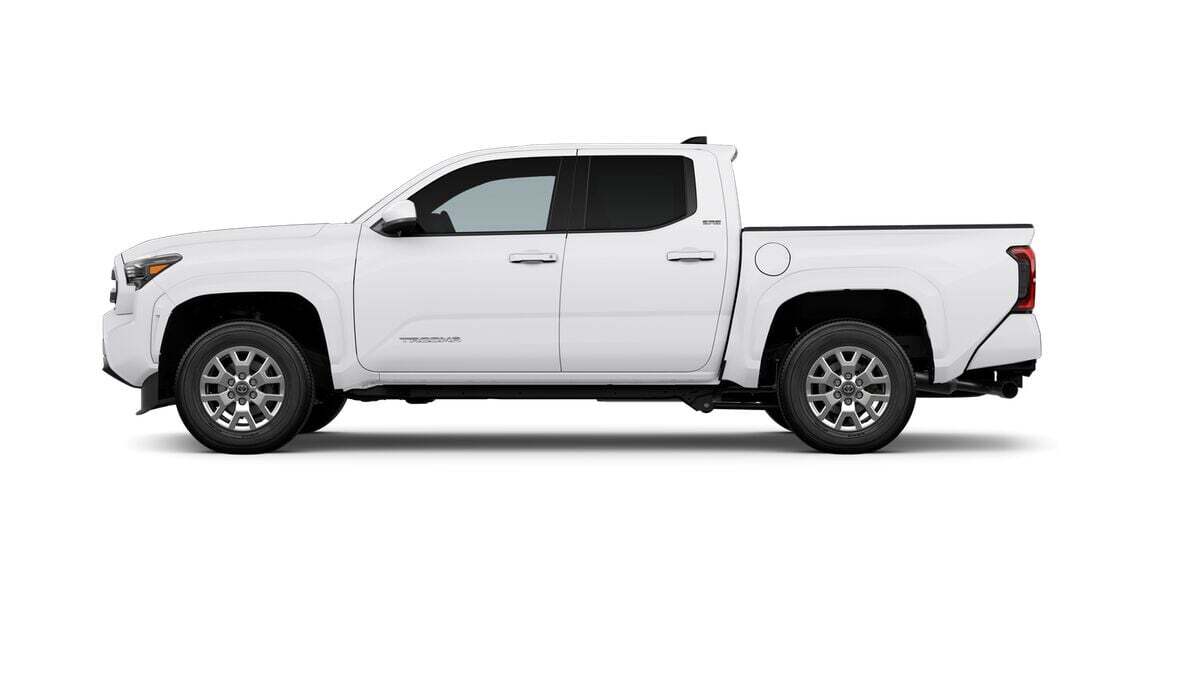 2026 Toyota Tacoma SR5 Fredericksburg VA