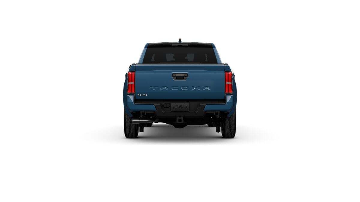 2026 Toyota Tacoma SR5 Fredericksburg VA