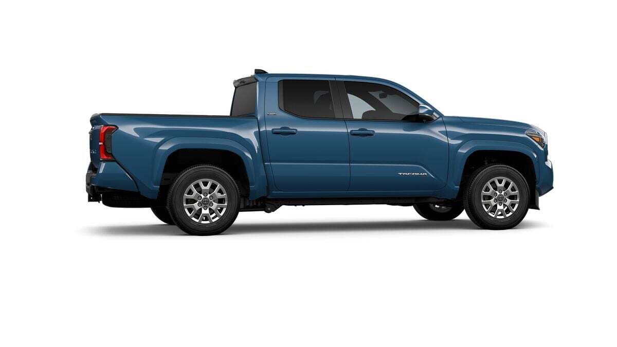 2026 Toyota Tacoma SR5 Fredericksburg VA
