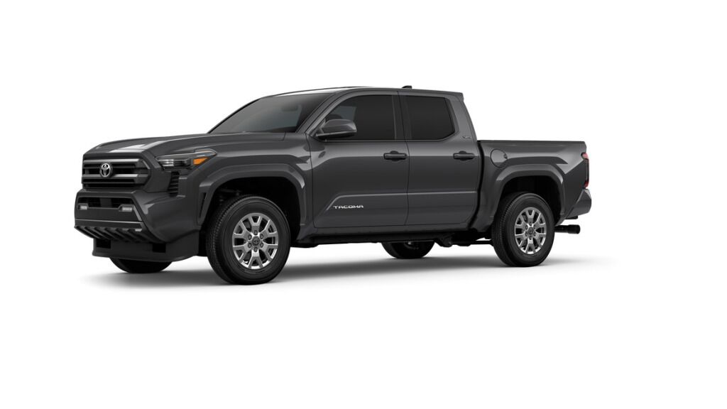 2026 Toyota Tacoma SR5 Fredericksburg VA