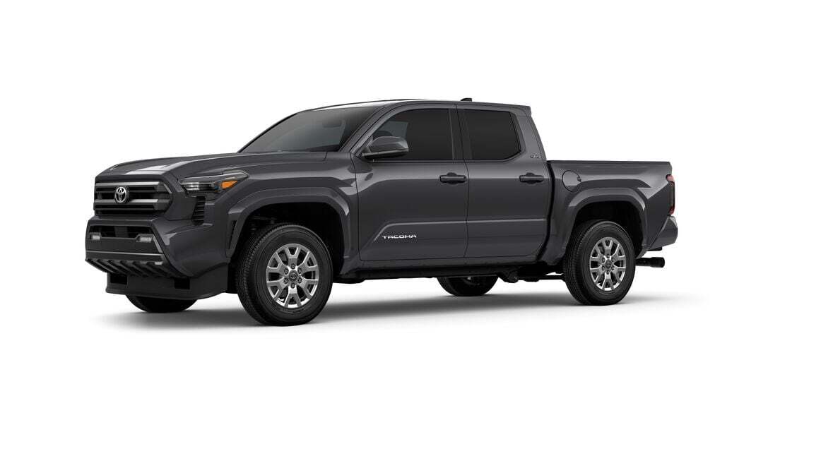 2026 Toyota Tacoma SR5 Fredericksburg VA