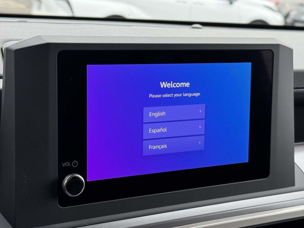 2026 Toyota Tacoma SR5 Fredericksburg VA