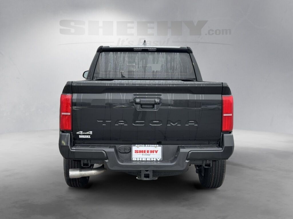 2026 Toyota Tacoma SR5 Fredericksburg VA