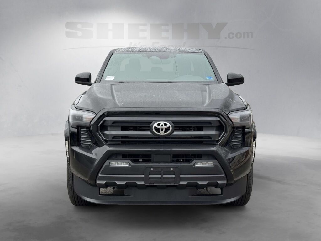 2026 Toyota Tacoma SR5 Fredericksburg VA