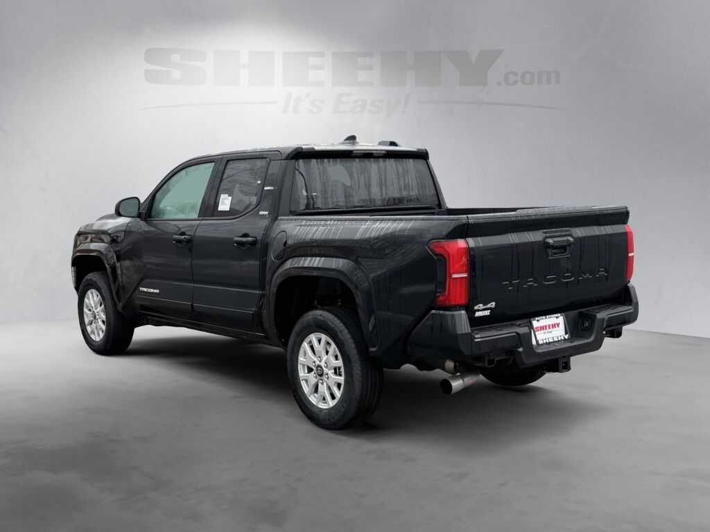 2026 Toyota Tacoma SR5 Fredericksburg VA