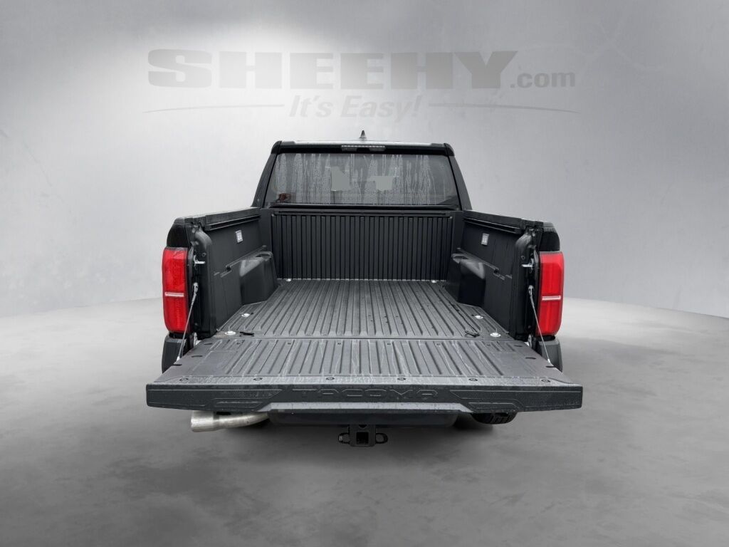 2026 Toyota Tacoma SR5 Fredericksburg VA