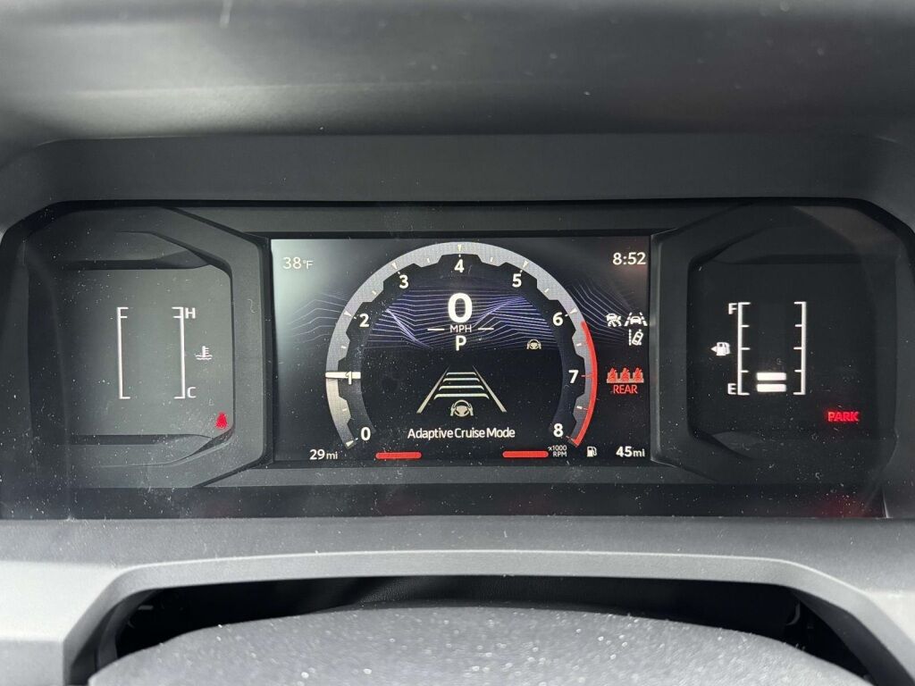 2026 Toyota Tacoma SR5 Fredericksburg VA