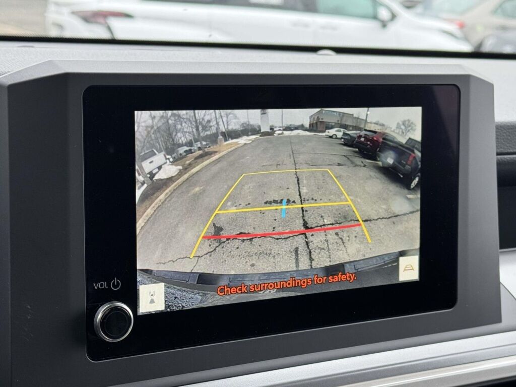 2026 Toyota Tacoma SR5 Fredericksburg VA