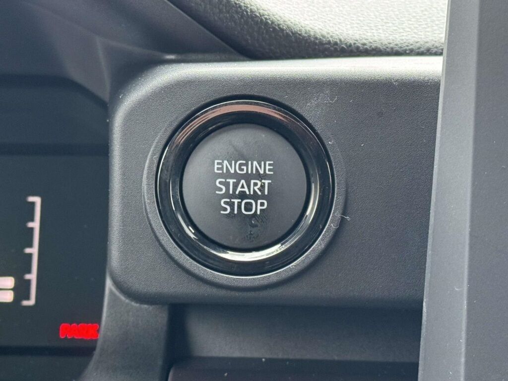 2026 Toyota Tacoma SR5 Fredericksburg VA