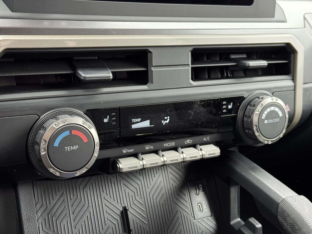 2026 Toyota Tacoma SR5 Fredericksburg VA