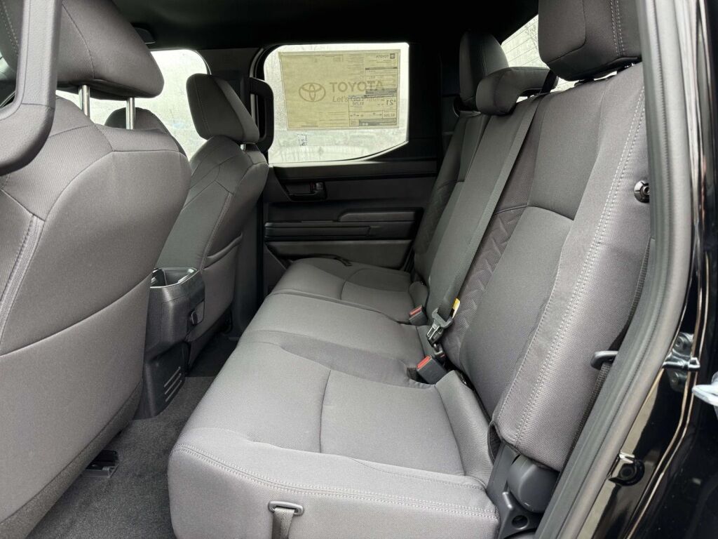 2026 Toyota Tacoma SR5 Fredericksburg VA