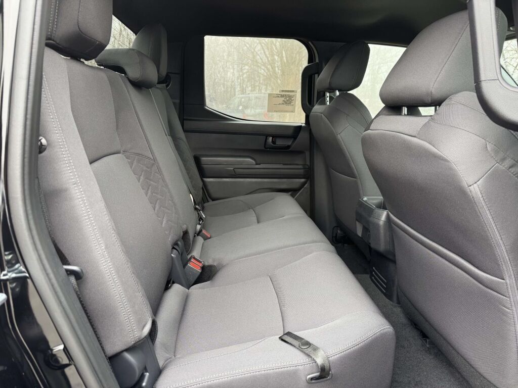 2026 Toyota Tacoma SR5 Fredericksburg VA